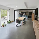 Les Gâtines - Jardin privé&parking