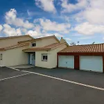 Casa vacanze Les Gâtines - Jardin privé&parking