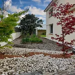 Les Gâtines - Jardin privé&parking