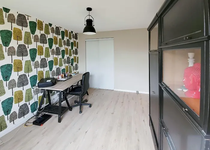 Les Gatines - Jardin - 300m Gare - Wifi Ferienhaus Challans